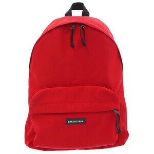 Balenciaga Explorer Backpack